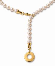 Charger l'image dans la galerie, Collier Perles Cravate