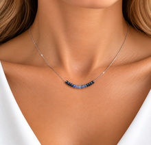 Charger l'image dans la galerie, Collier Céleste