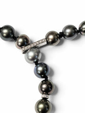 Charger l'image dans la galerie, Collier Perles de Tahiti