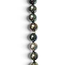 Charger l'image dans la galerie, Collier Perles de Tahiti