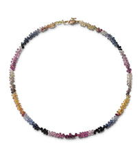 Charger l'image dans la galerie, Collier Alizé