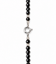 Charger l'image dans la galerie, Collier Tourmalines Perles