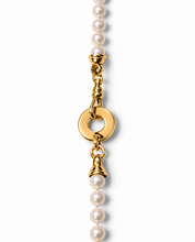 Charger l'image dans la galerie, Collier Perles Cravate