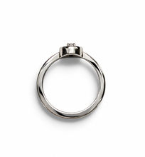 Charger l'image dans la galerie, Bague Ronde