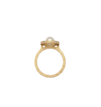 Charger l'image dans la galerie, Bague Perle Oxygène