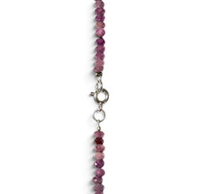 Charger l'image dans la galerie, Collier Rubis et Perle de Tahiti