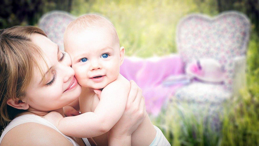 Achetez votre bracelet de luxe pour bébé chez Loraina