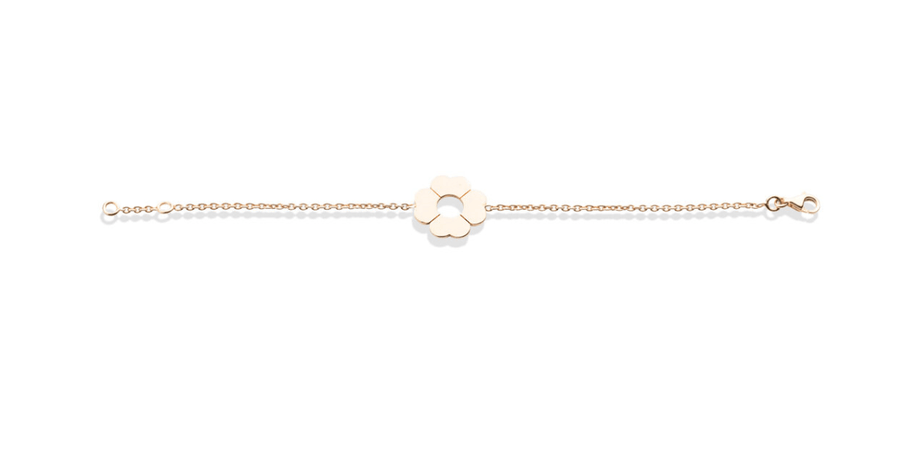 Offrez un bracelet bébé en or 18 carats à l’occasion d’une naissance ou d’un baptême