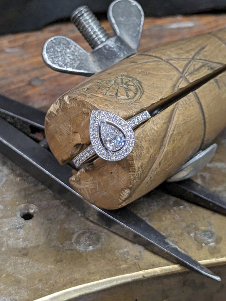 Bijoutier Joaillier à Sarreguemines – Création, Transformation et Rachat d’Or | Maison LORAINA