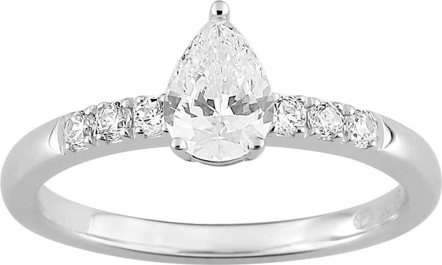 Diamants de synthèse à Sarreguemines : Maison LORAINA, joaillier innovant en Moselle