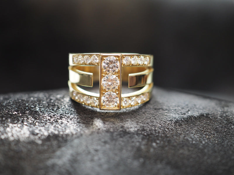 Comment estimer le prix d'un gramme d'or 18 carats ?