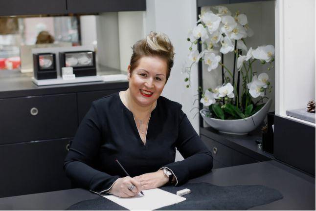 Vous recherchez un bijoutier créateur Metz ou Nancy en Loraine? Pensez Loraina !