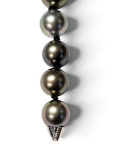 Charger l'image dans la galerie, Collier Perles de Tahiti
