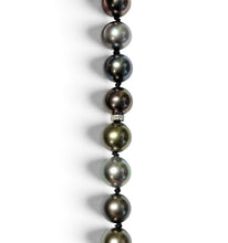 Charger l'image dans la galerie, Collier Perles de Tahiti
