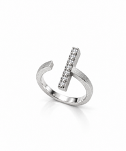 Charger l'image dans la galerie, Bague Essentiel n1
