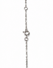 Charger l'image dans la galerie, Collier Saphir
