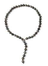 Charger l'image dans la galerie, Collier Perles de Tahiti
