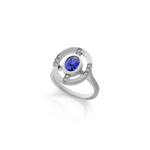 Bague Eclipse