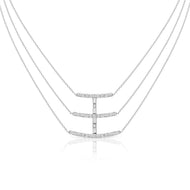 Collier Empreinte