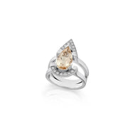 Bague Vénus