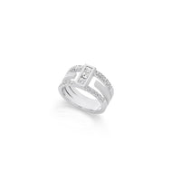Bague Trinité