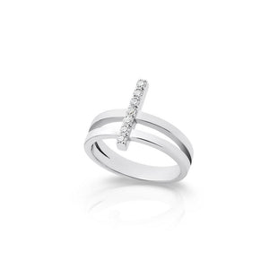 Bague Essentiel N°5L
