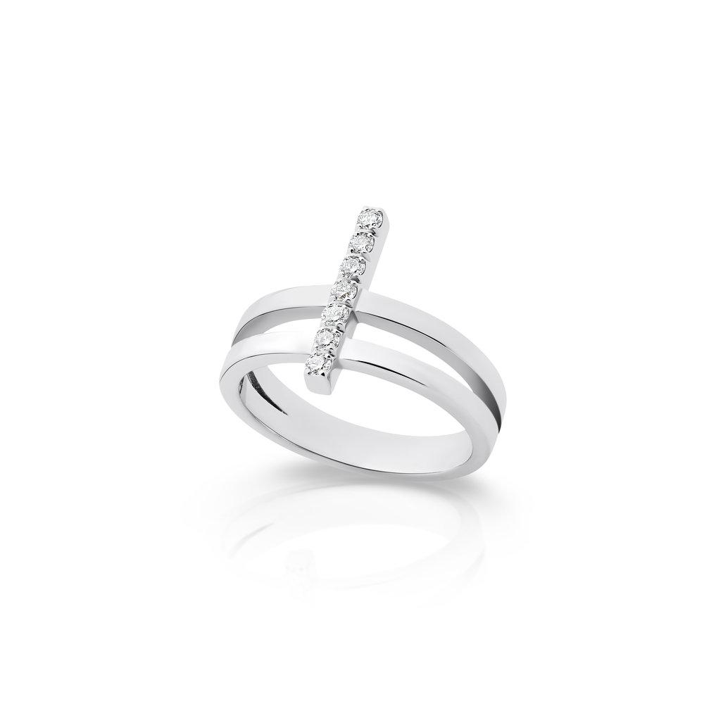 Bague Essentiel N°5L