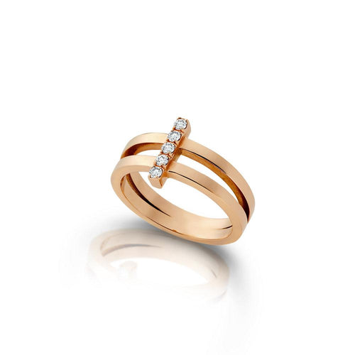 Bague Essentiel N°5